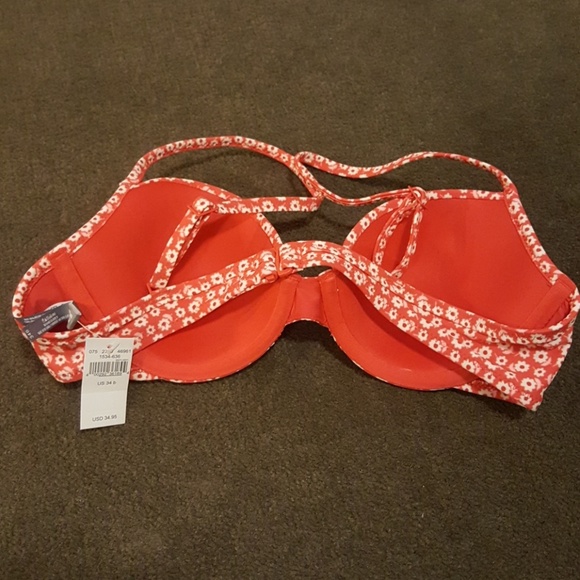 Aerie Bikini Top - Picture 2 of 4